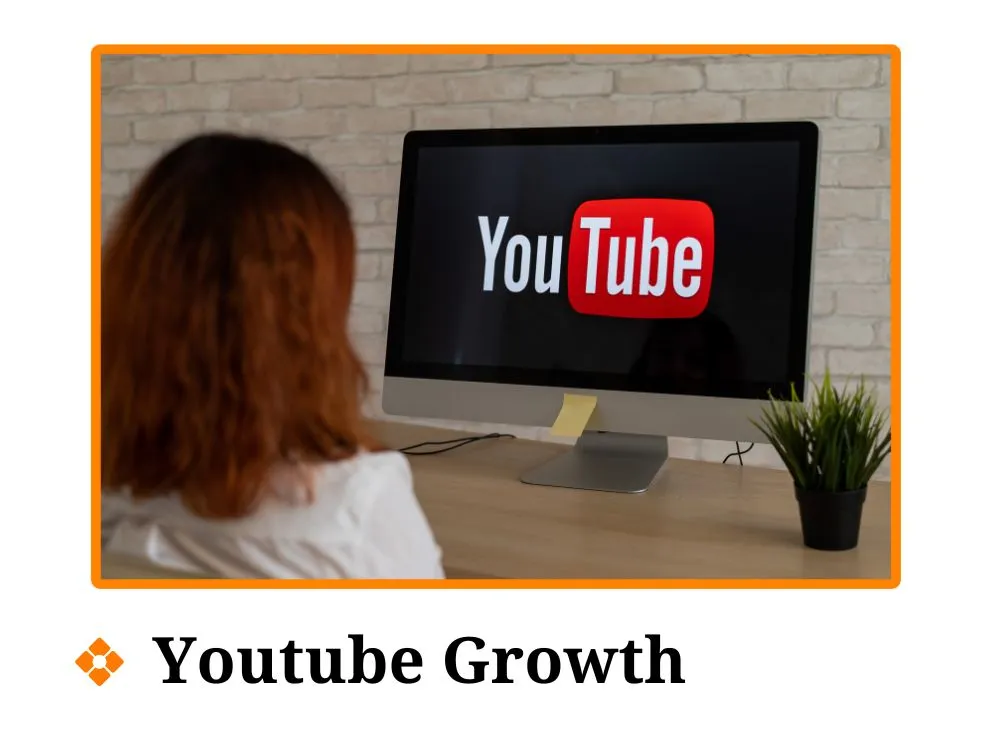 Youtube growth